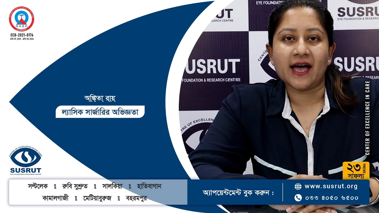 πs. Ankita Ray
